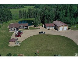 4528 Twp Rd 482, rural brazeau county, Alberta