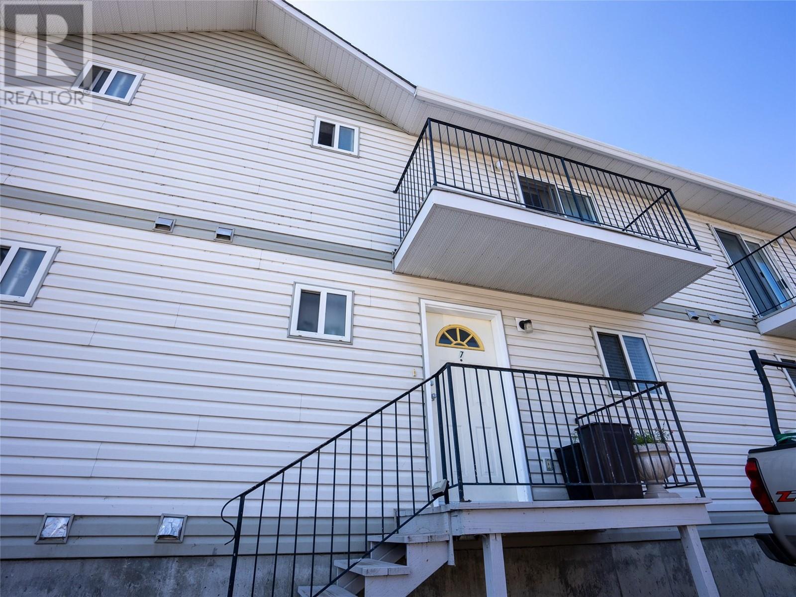 1020 Cedar Street Unit# 7 Okanagan Falls