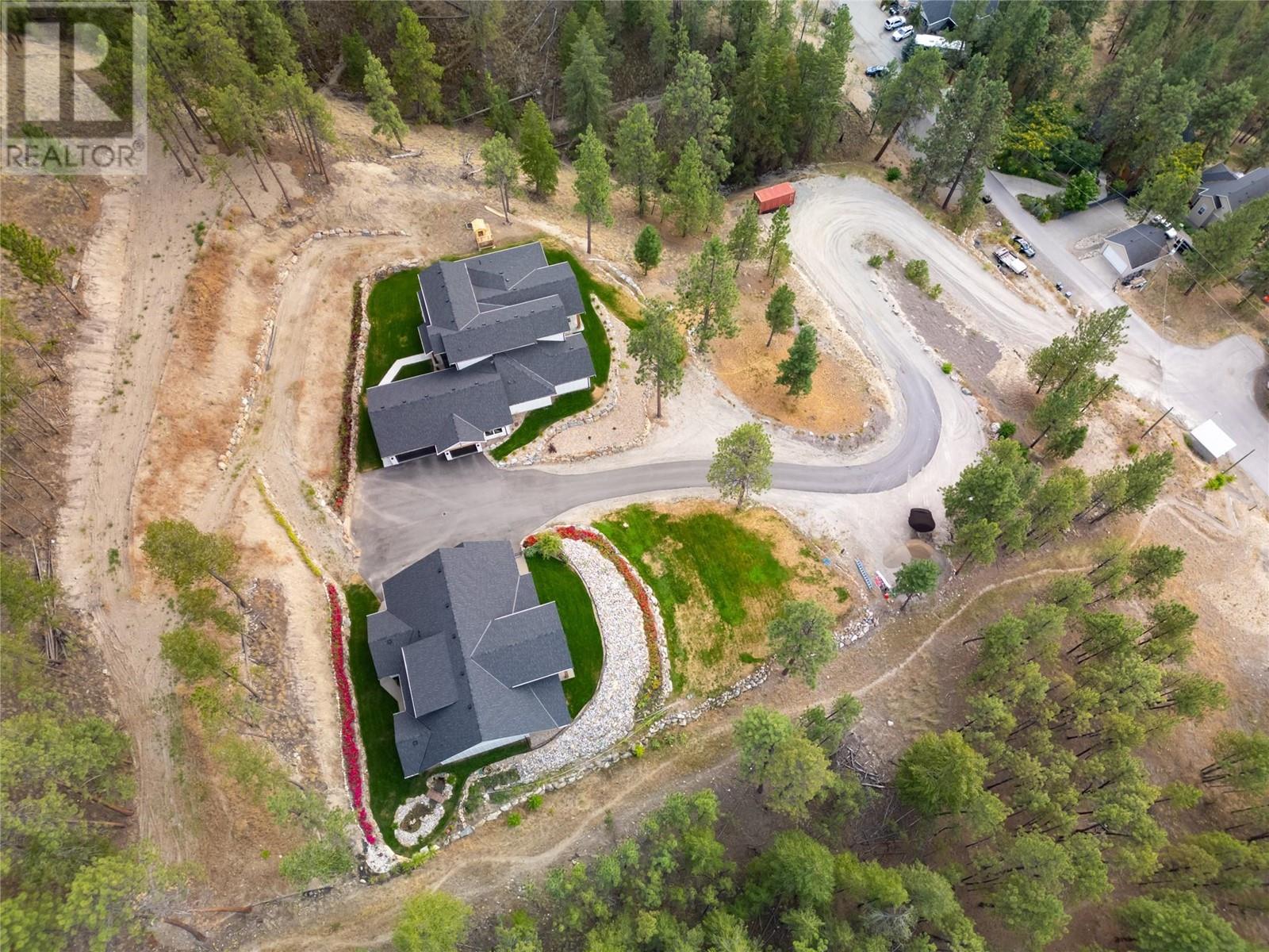 10833 Hare Road Lake Country