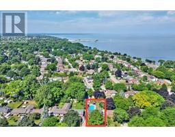 51 Aquadale Drive 437 - Lakeshore, St. Catharines, Ca