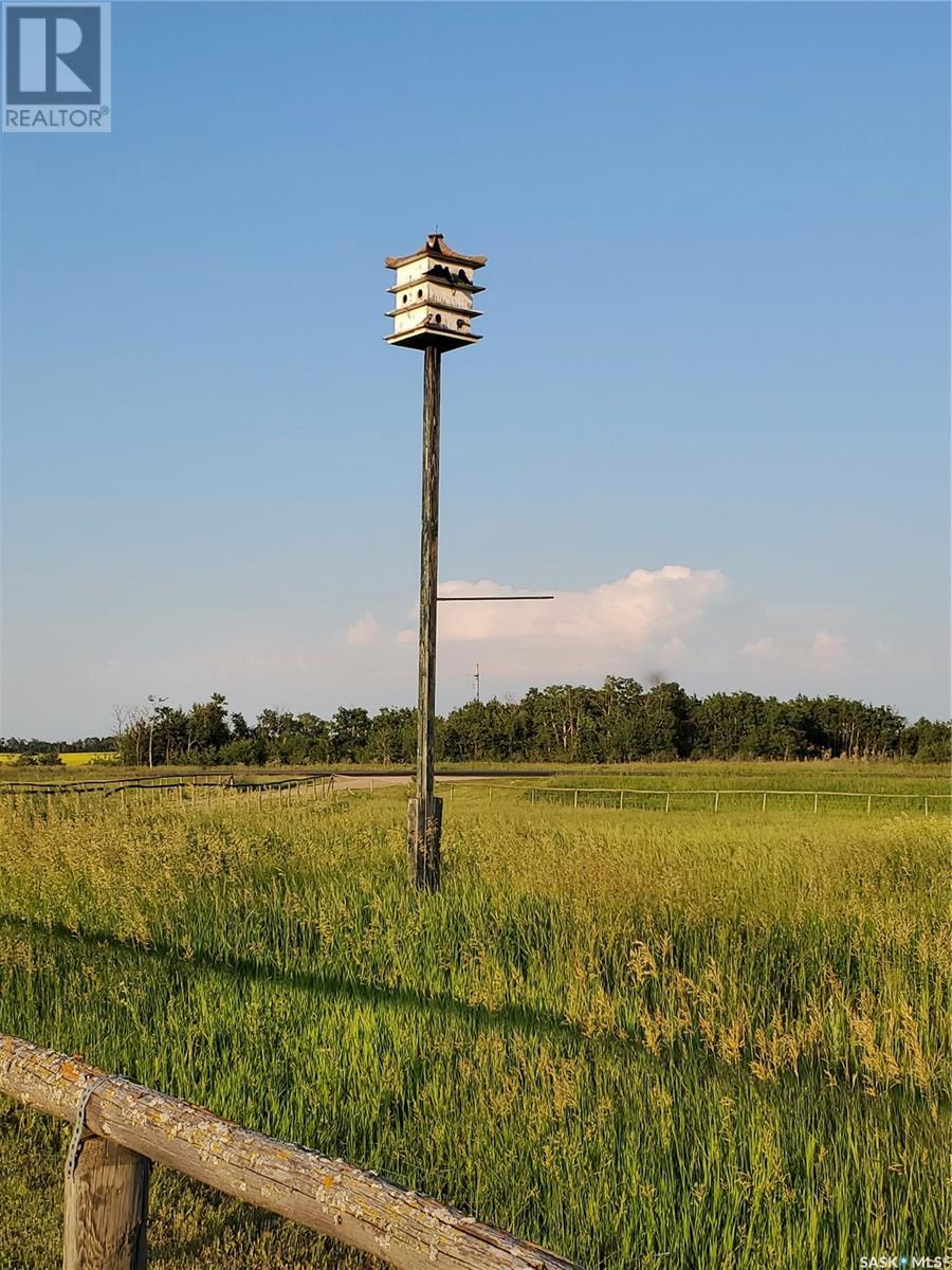 Rm Of Elcapo Acreage, Elcapo Rm No. 154, Saskatchewan  S0G 2B0 - Photo 22 - SK976693