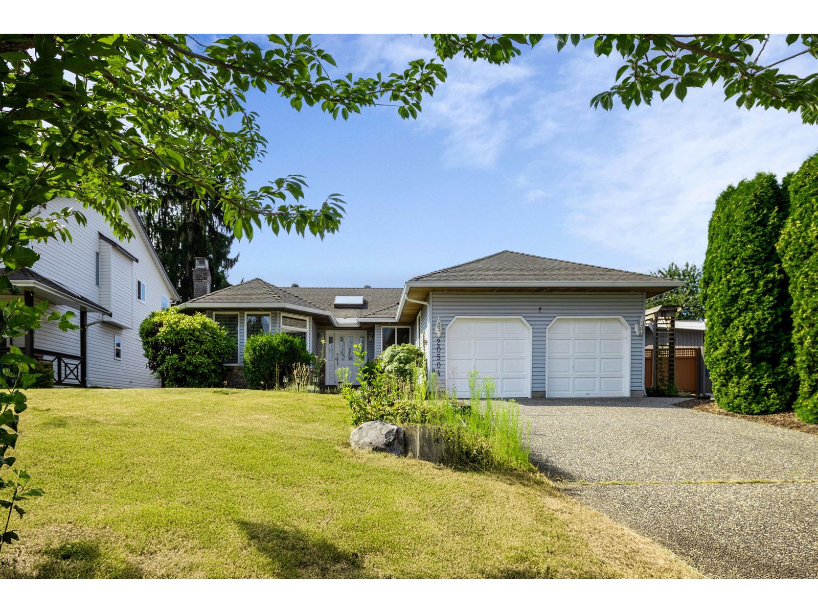 20504 98 Avenue, Langley, British Columbia  V1M 2H6 - Photo 1 - R2912479