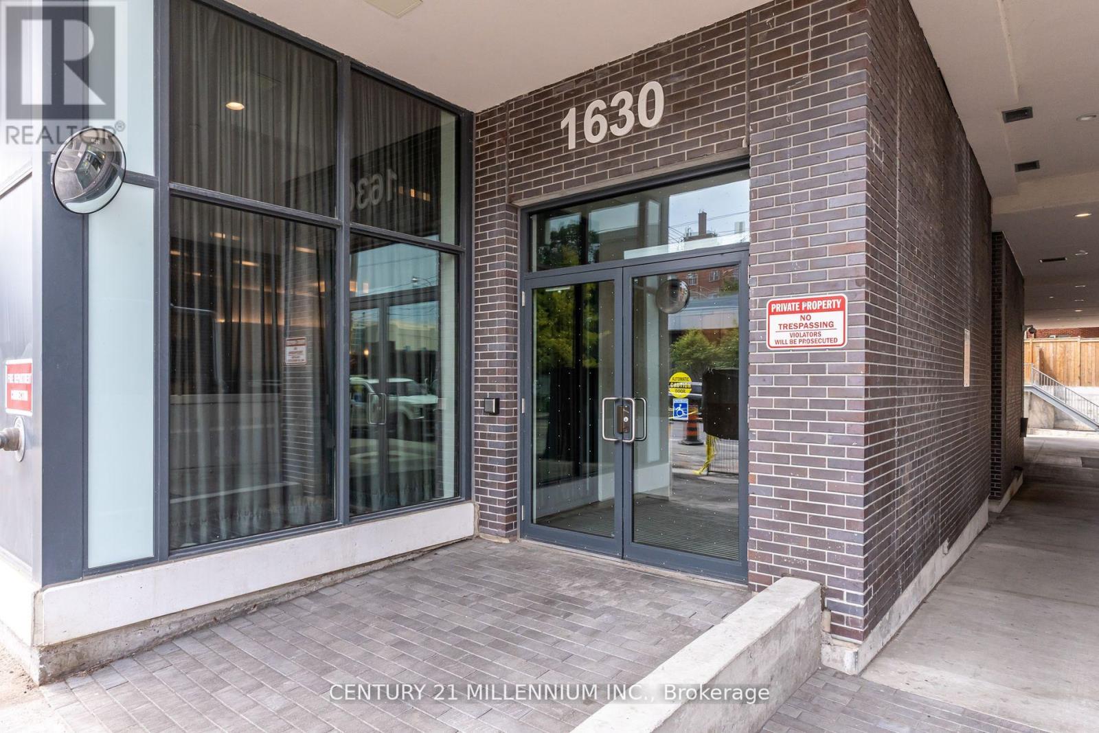 302 - 1630 Queen Street E, Toronto (Woodbine Corridor), Ontario  M4L 0B3 - Photo 5 - E9244279