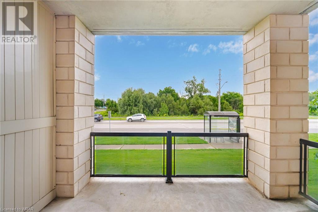 Image of property at 308 WATSON Parkway N Unit# 115