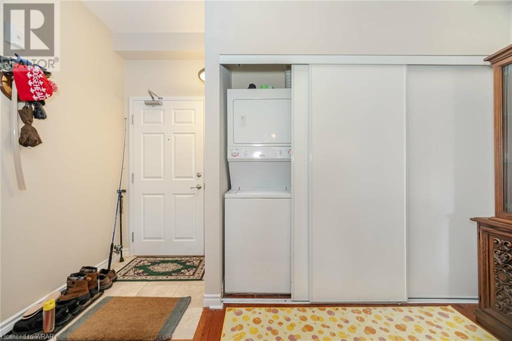 Image of property at 308 WATSON Parkway N Unit# 115