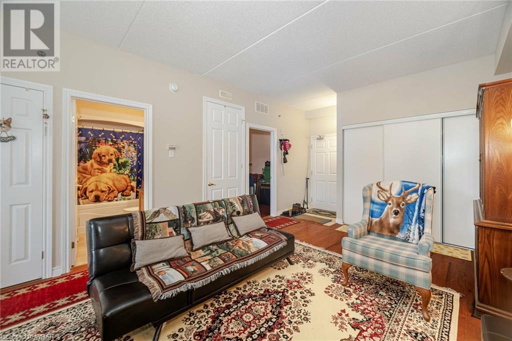 Image of property at 308 WATSON Parkway N Unit# 115