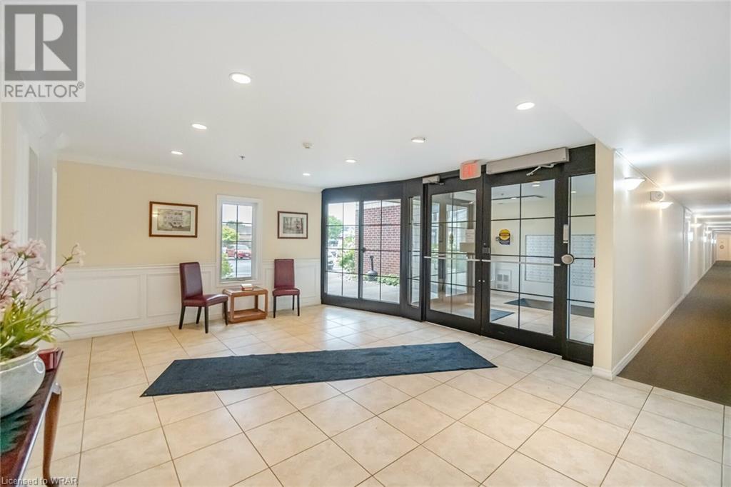 Image of property at 308 WATSON Parkway N Unit# 115