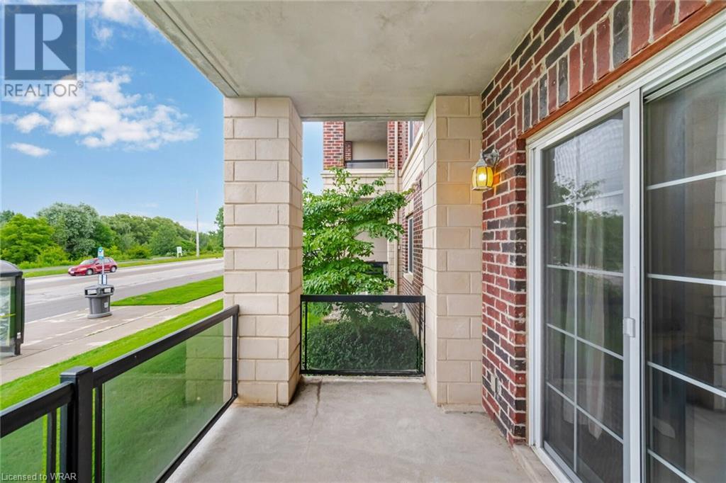 Image of property at 308 WATSON Parkway N Unit# 115