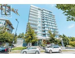 1007 3281 E KENT AVENUE NORTH, vancouver, British Columbia