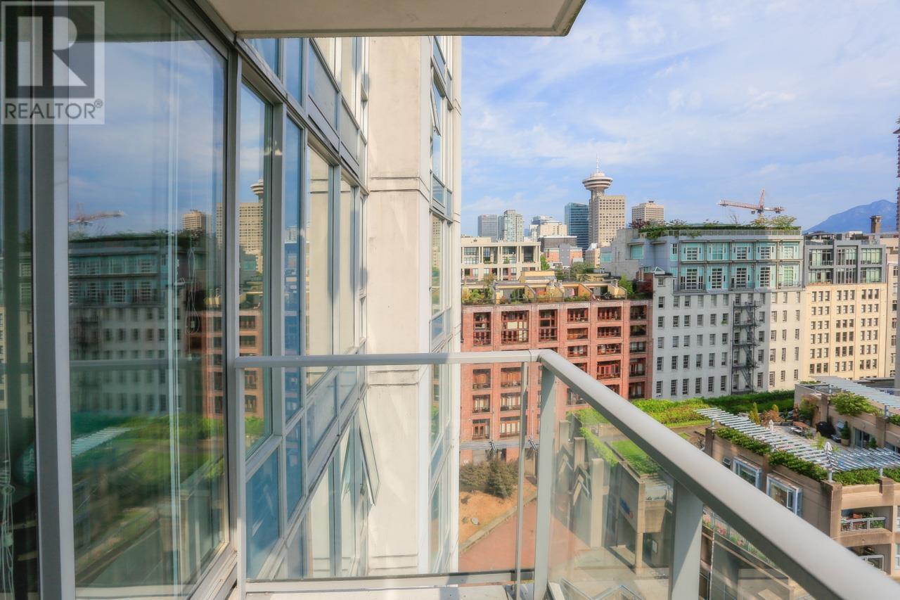 1505 188 Keefer Place, Vancouver, British Columbia  V6B 0J1 - Photo 11 - R2913203