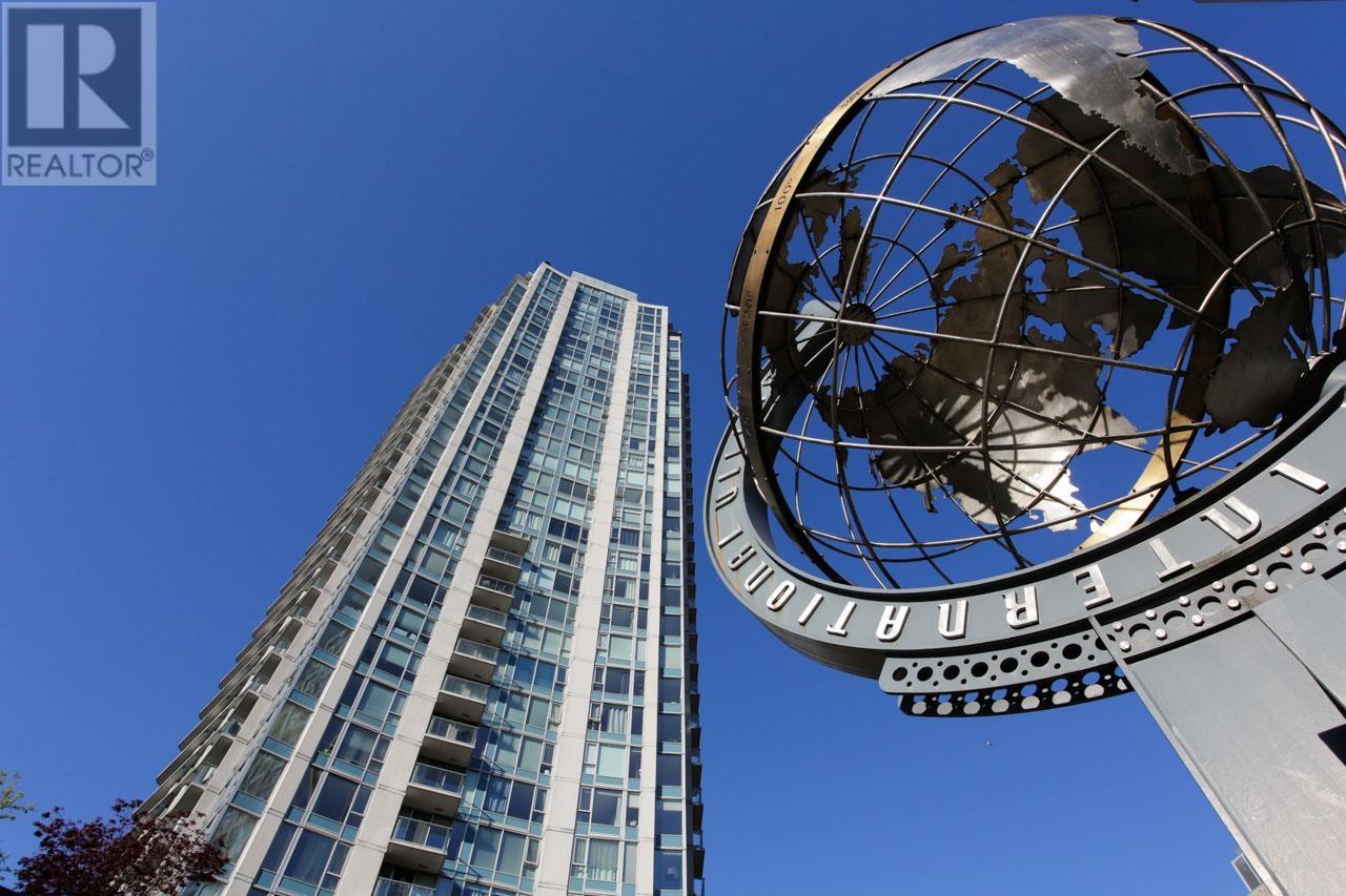 1505 188 Keefer Place, Vancouver, British Columbia  V6B 0J1 - Photo 15 - R2913203