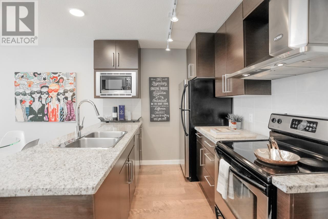 1505 188 Keefer Place, Vancouver, British Columbia  V6B 0J1 - Photo 5 - R2913203