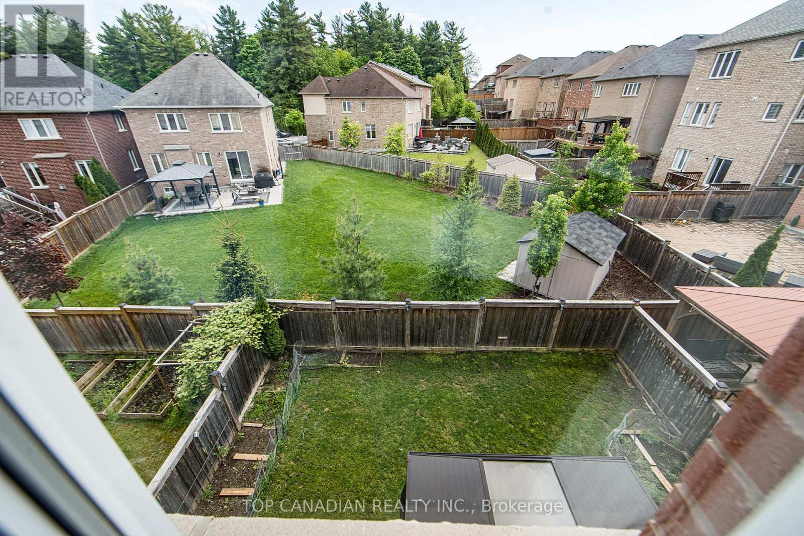 159 Art West Avenue, Newmarket (Woodland Hill), Ontario  L3X 0C1 - Photo 20 - N9244292