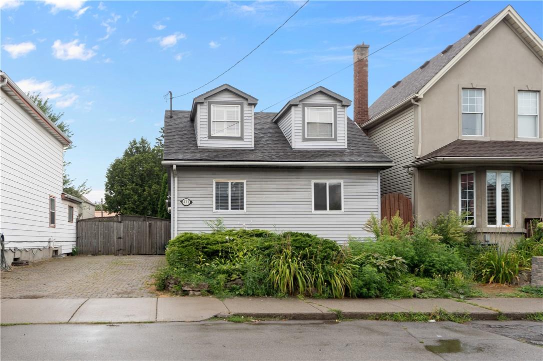 Image of property at 411 Mary Street