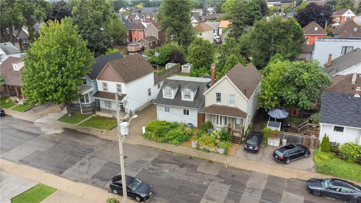 Image of property at 411 Mary Street