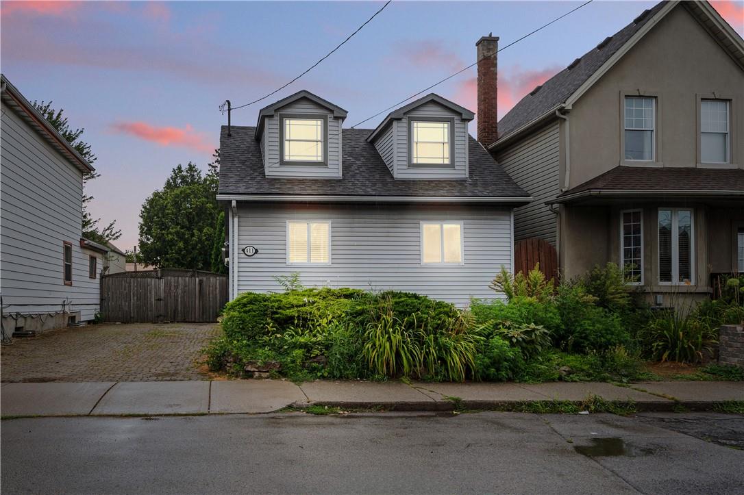 Image of property at 411 Mary Street