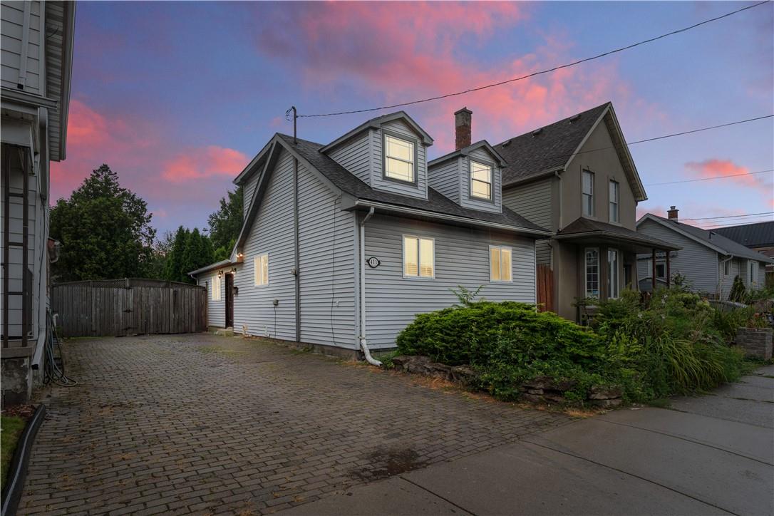 Image of property at 411 Mary Street