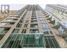 40 NEPEAN STREET UNIT#2404 Center Town