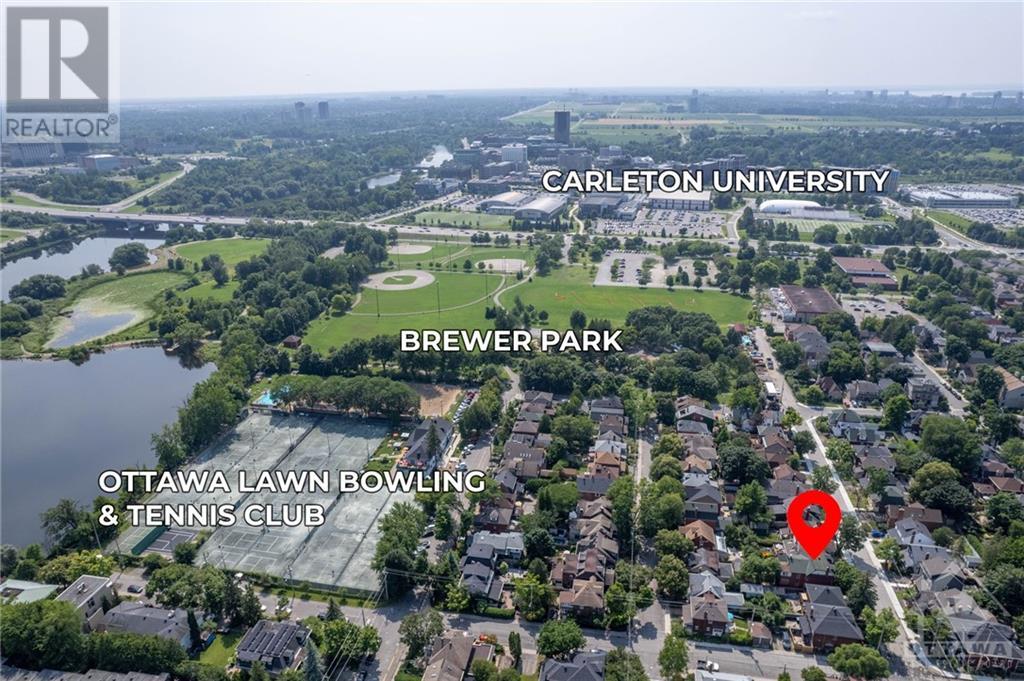 108 Grove Avenue, Ottawa, Ontario  K1S 3B1 - Photo 30 - X9516737