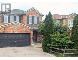 10 ATHERTON AVENUE, ajax (northwest ajax), Ontario