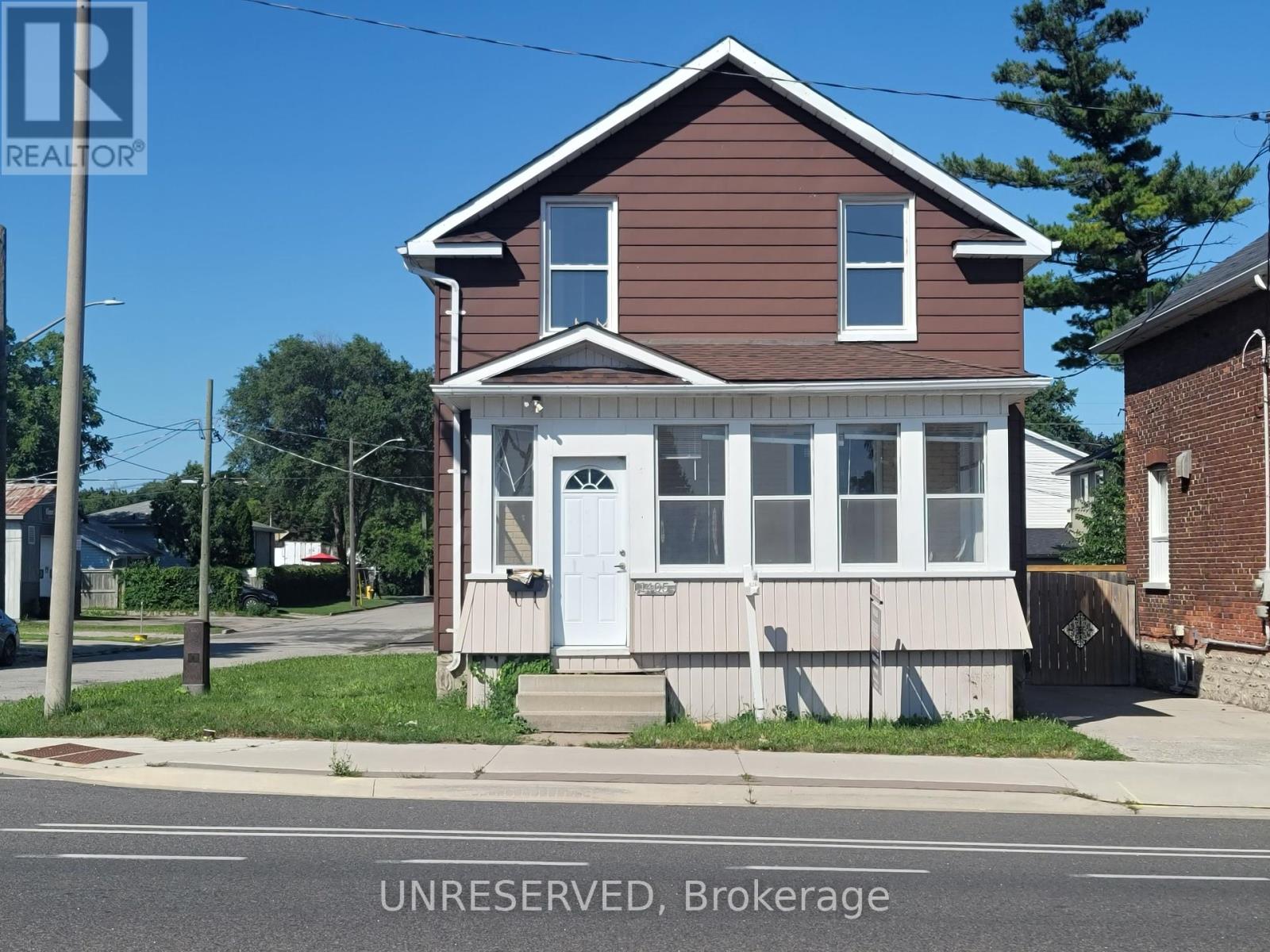 1405 King Street E, Cambridge, Ontario  N3H 3R3 - Photo 1 - X9160548