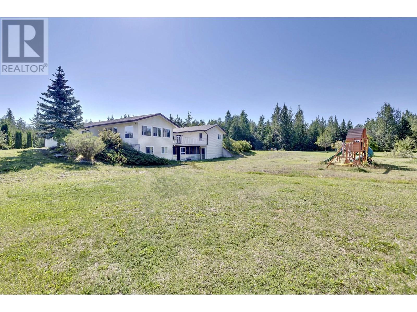 8625 LYNN DRIVE, prince george, British Columbia