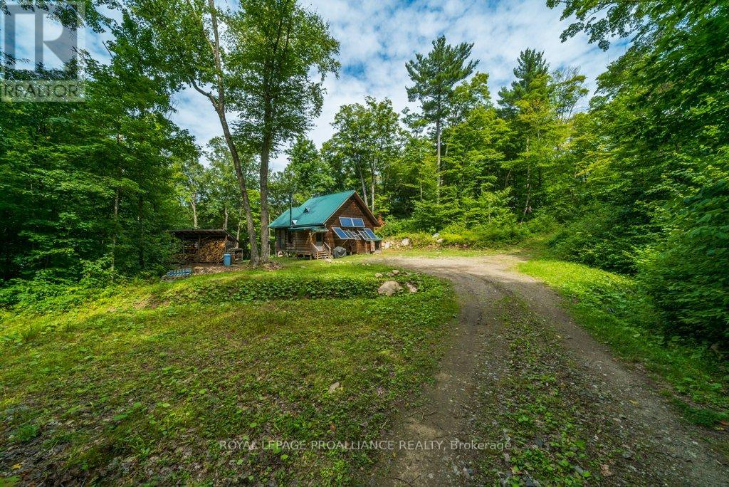 15 Big Finch Lane, Addington Highlands, Ontario K0H 1L0 - Photo 4 - X8150816