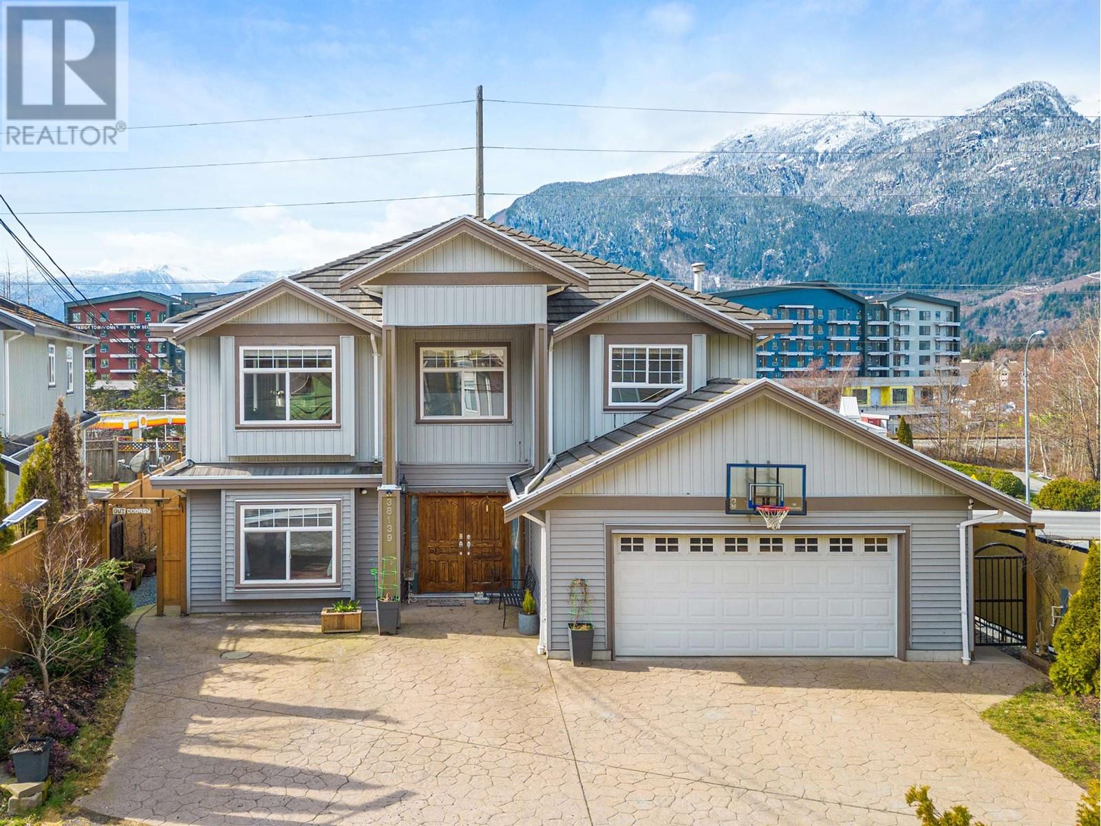 38139 Harbour View Place, Squamish, British Columbia  V8B 0J2 - Photo 22 - R2913322