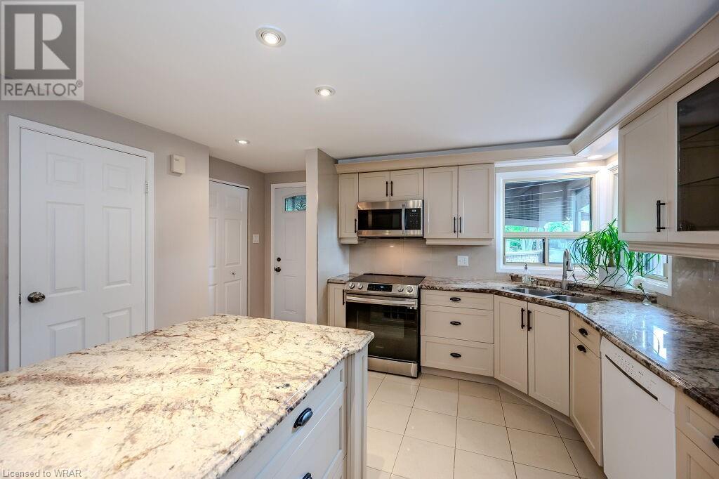 Image of property at 28 UNDERHILL Crescent Unit# 10