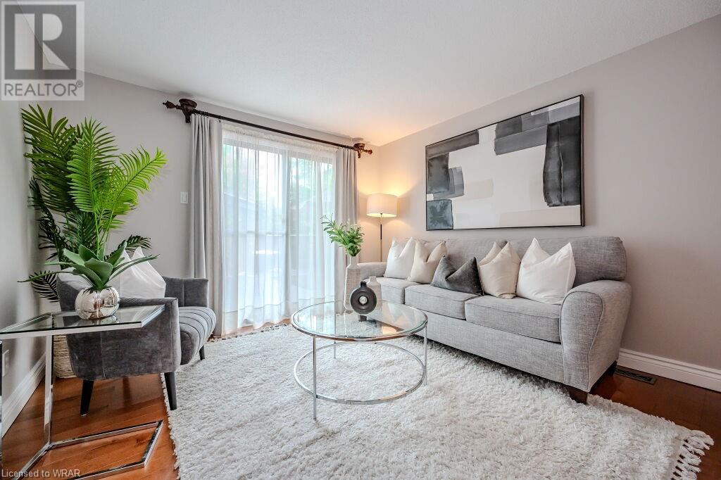 Image of property at 28 UNDERHILL Crescent Unit# 10