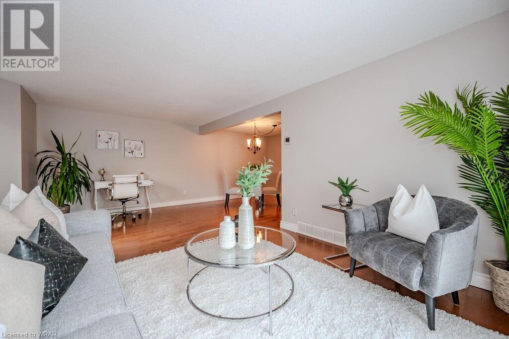 Image of property at 28 UNDERHILL Crescent Unit# 10