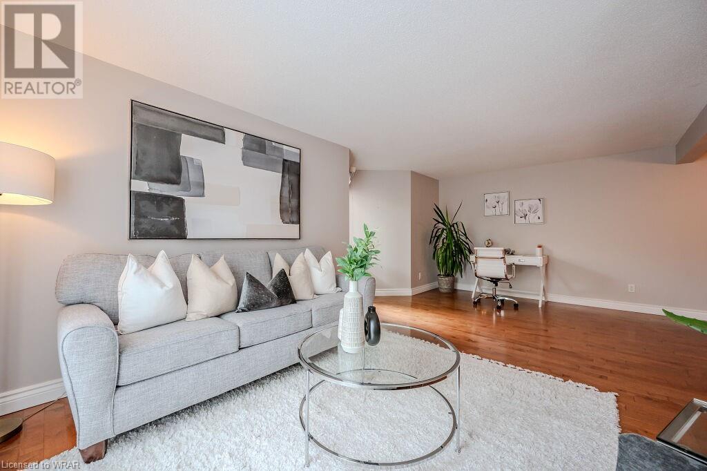 Image of property at 28 UNDERHILL Crescent Unit# 10