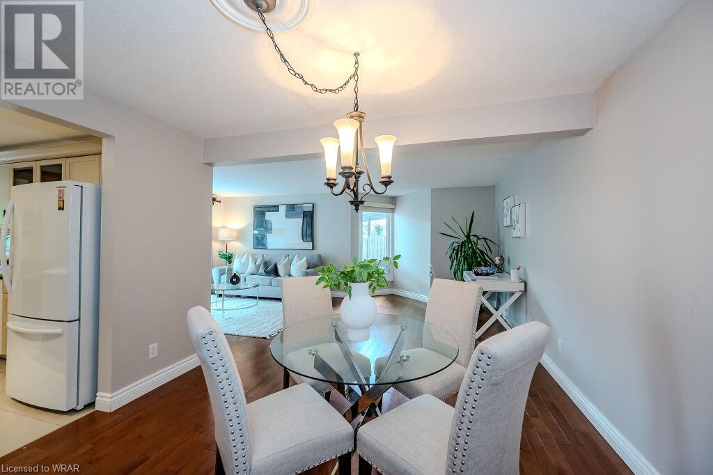 Image of property at 28 UNDERHILL Crescent Unit# 10