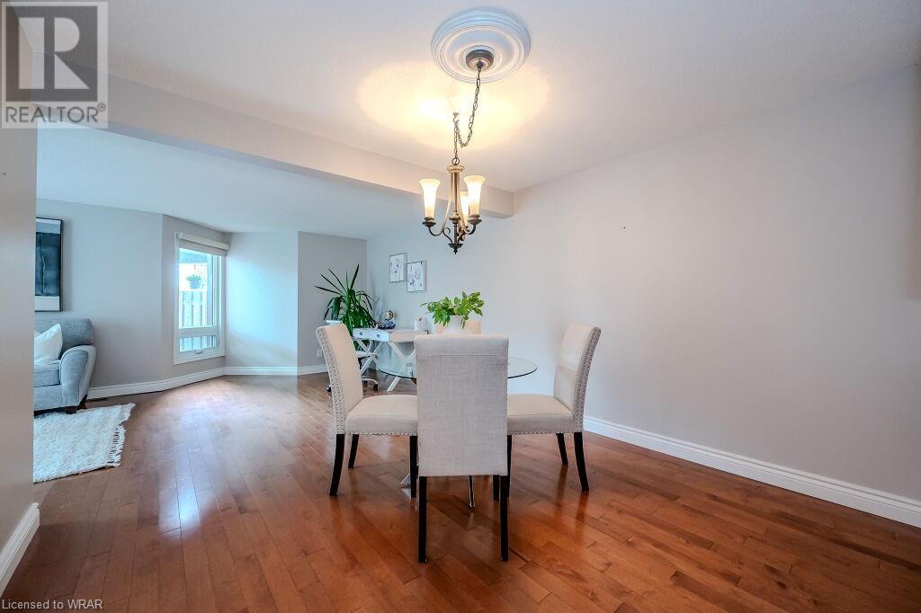 Image of property at 28 UNDERHILL Crescent Unit# 10
