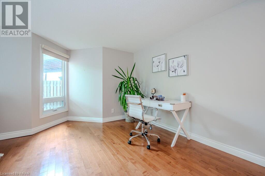 Image of property at 28 UNDERHILL Crescent Unit# 10