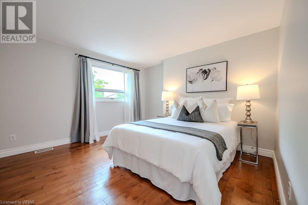 Image of property at 28 UNDERHILL Crescent Unit# 10