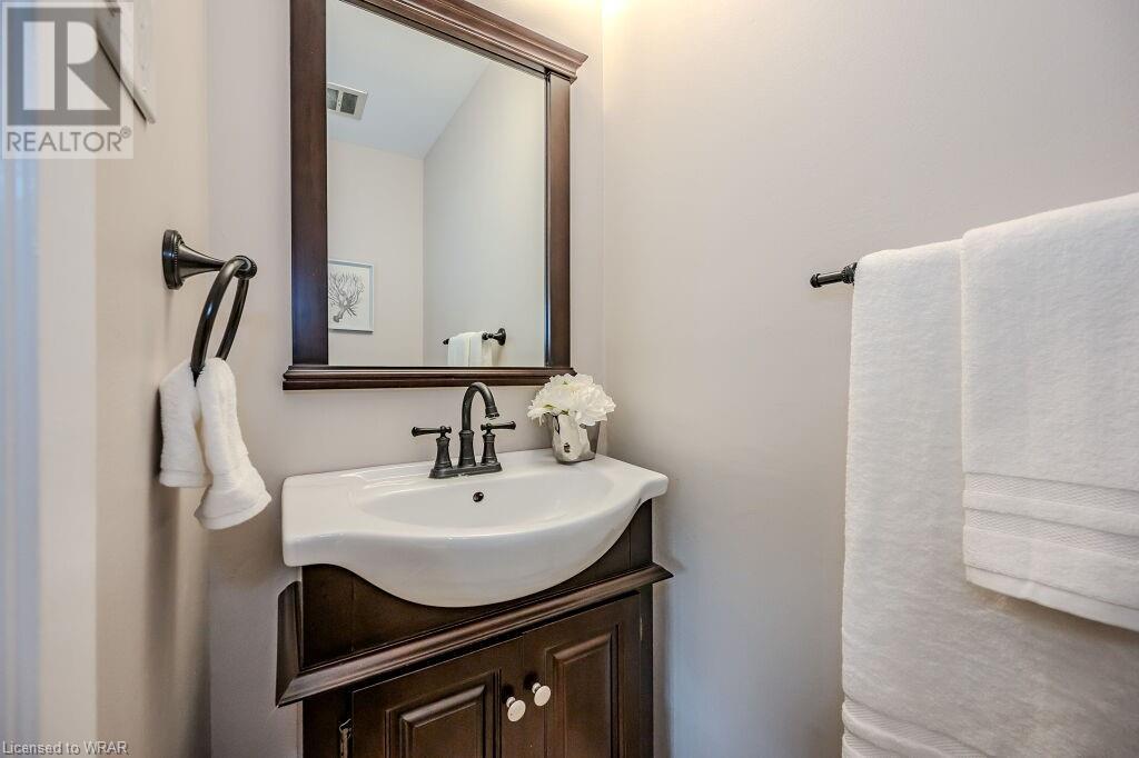 Image of property at 28 UNDERHILL Crescent Unit# 10