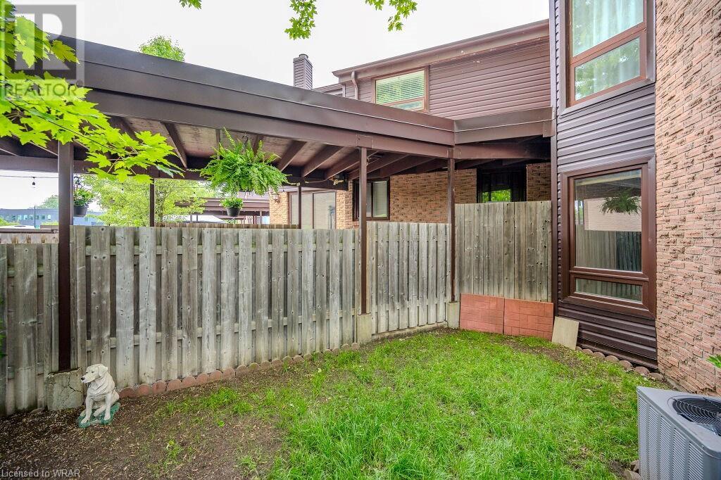 Image of property at 28 UNDERHILL Crescent Unit# 10