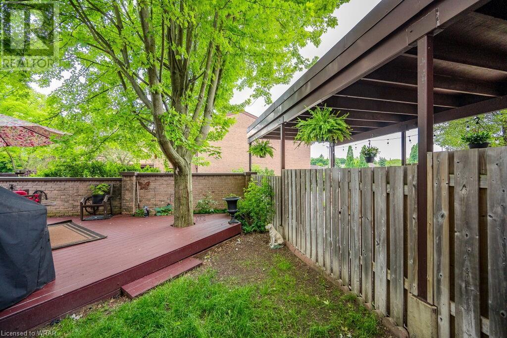 Image of property at 28 UNDERHILL Crescent Unit# 10