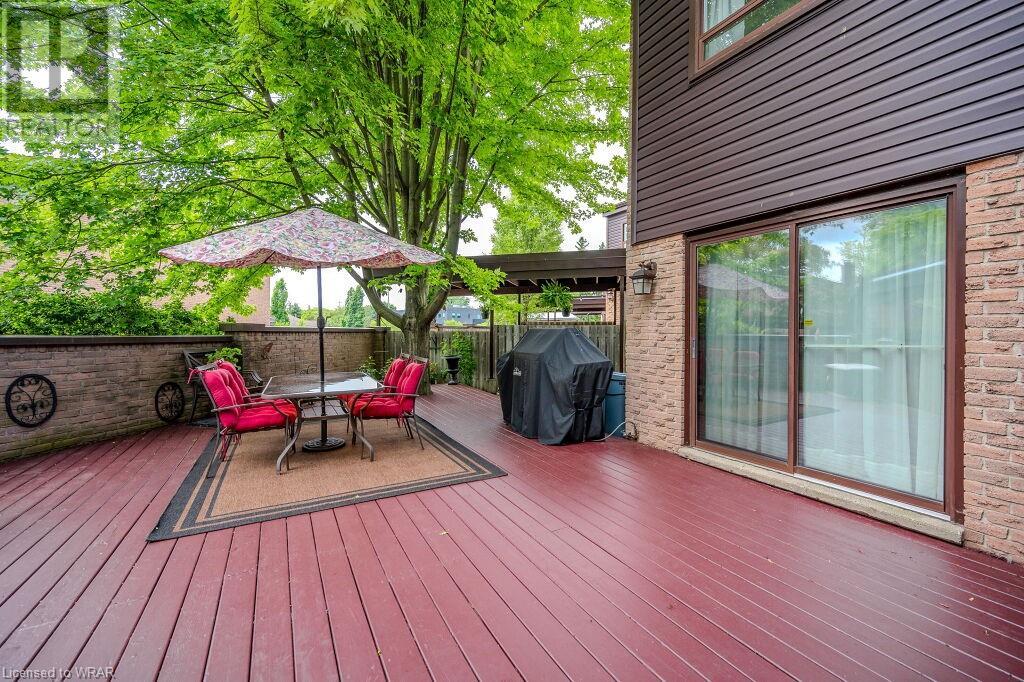 Image of property at 28 UNDERHILL Crescent Unit# 10