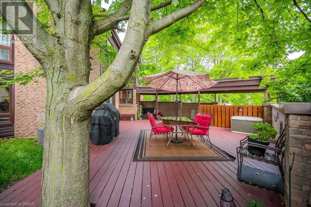 Image of property at 28 UNDERHILL Crescent Unit# 10