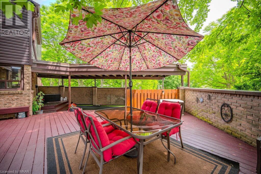 Image of property at 28 UNDERHILL Crescent Unit# 10