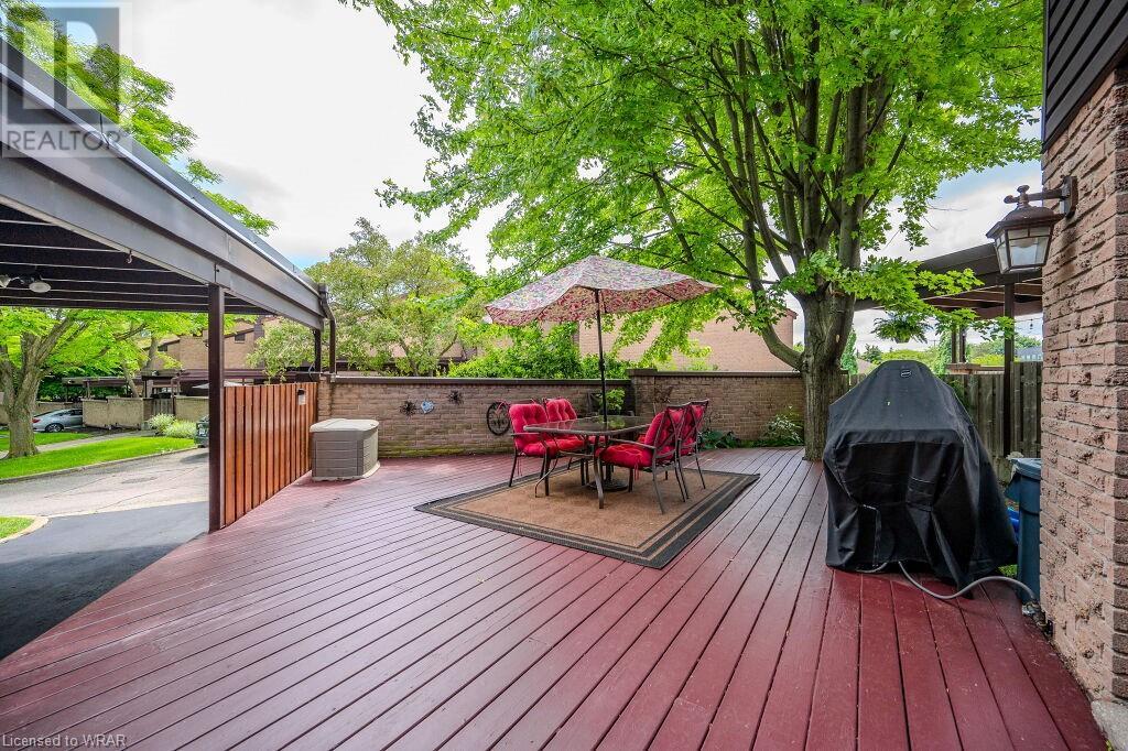 Image of property at 28 UNDERHILL Crescent Unit# 10