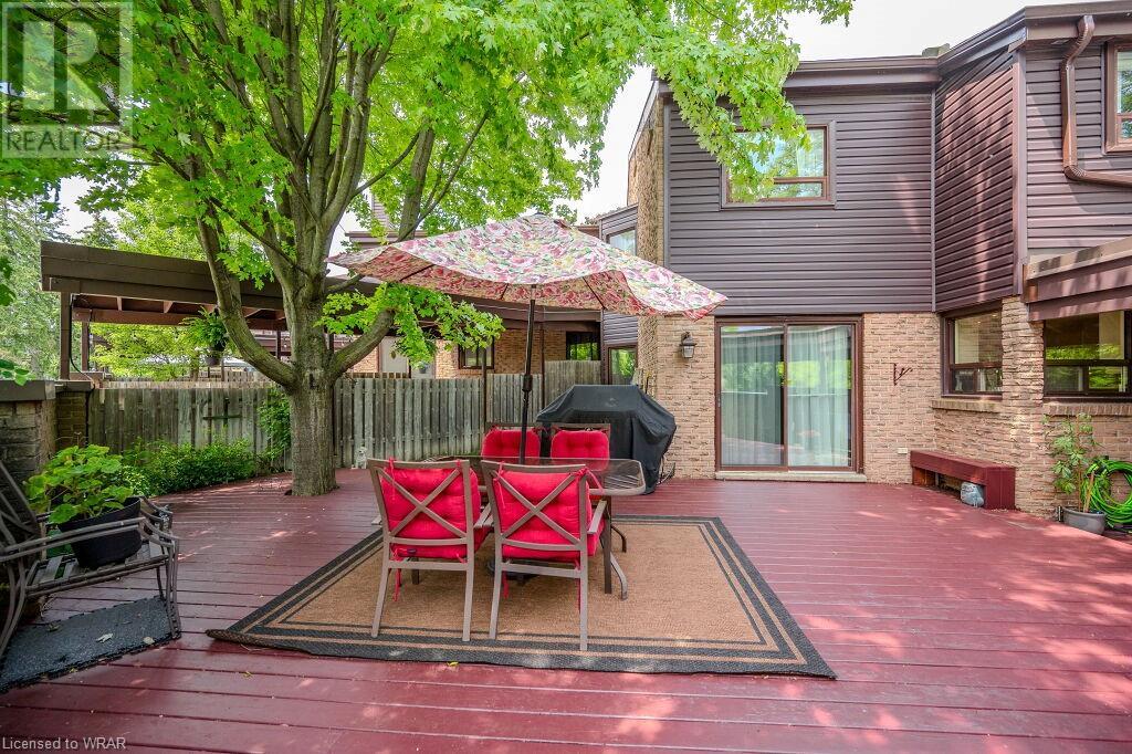 Image of property at 28 UNDERHILL Crescent Unit# 10