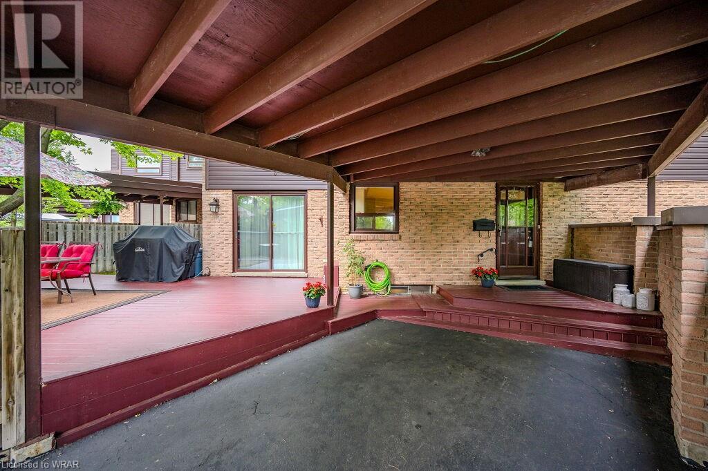 Image of property at 28 UNDERHILL Crescent Unit# 10