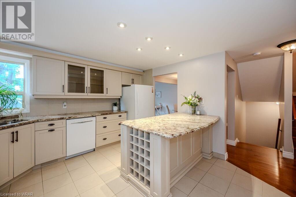 Image of property at 28 UNDERHILL Crescent Unit# 10