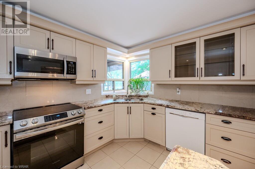 Image of property at 28 UNDERHILL Crescent Unit# 10