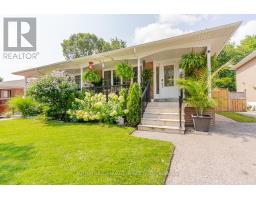 1508 THETFORD COURT, mississauga (clarkson), Ontario