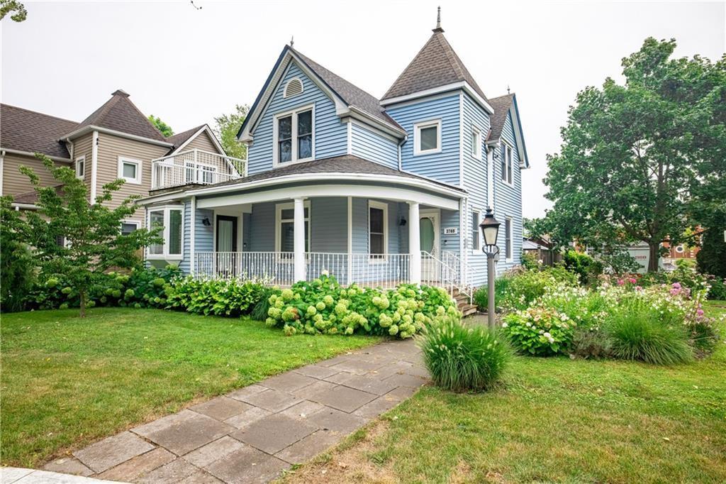 Image of property at 3769 MAIN Street