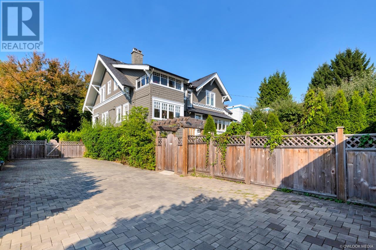 1670 W 49th Avenue, Vancouver, British Columbia  V6M 2S1 - Photo 5 - R2913086